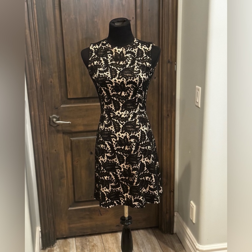 Alexander McQueen Dress